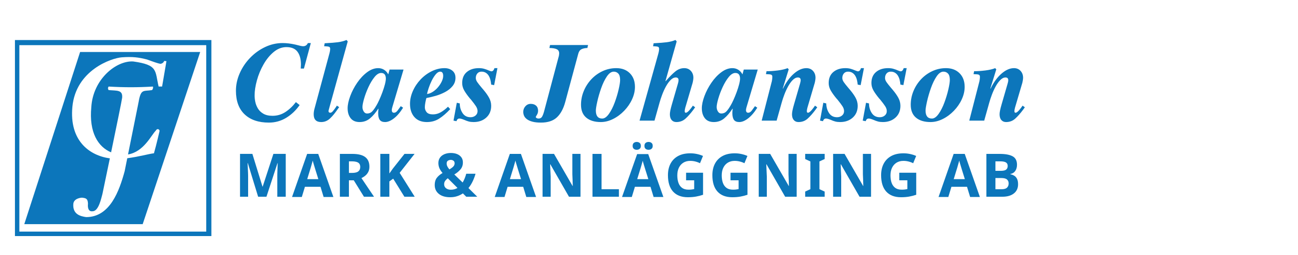 Claes Johansson Invest AB logotyp